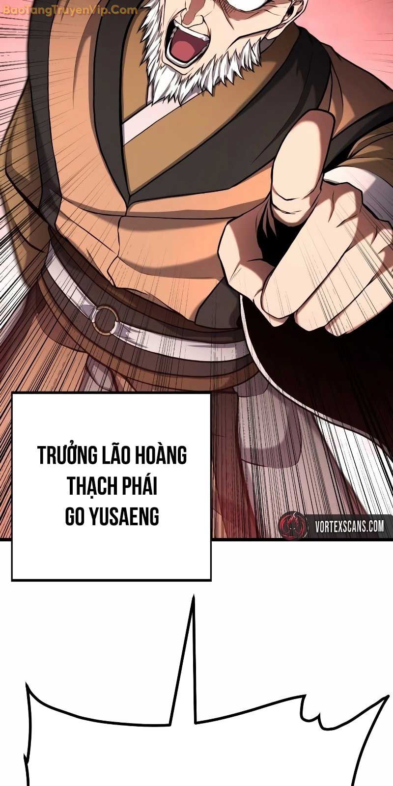 Hoa Vô Thập Nhật Công Chapter 1 - Trang 18