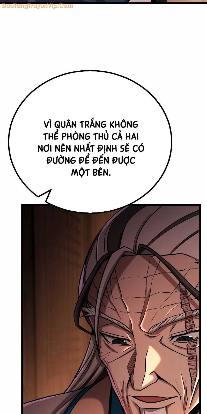 Hoa Vô Thập Nhật Công Chapter 1 - Trang 76