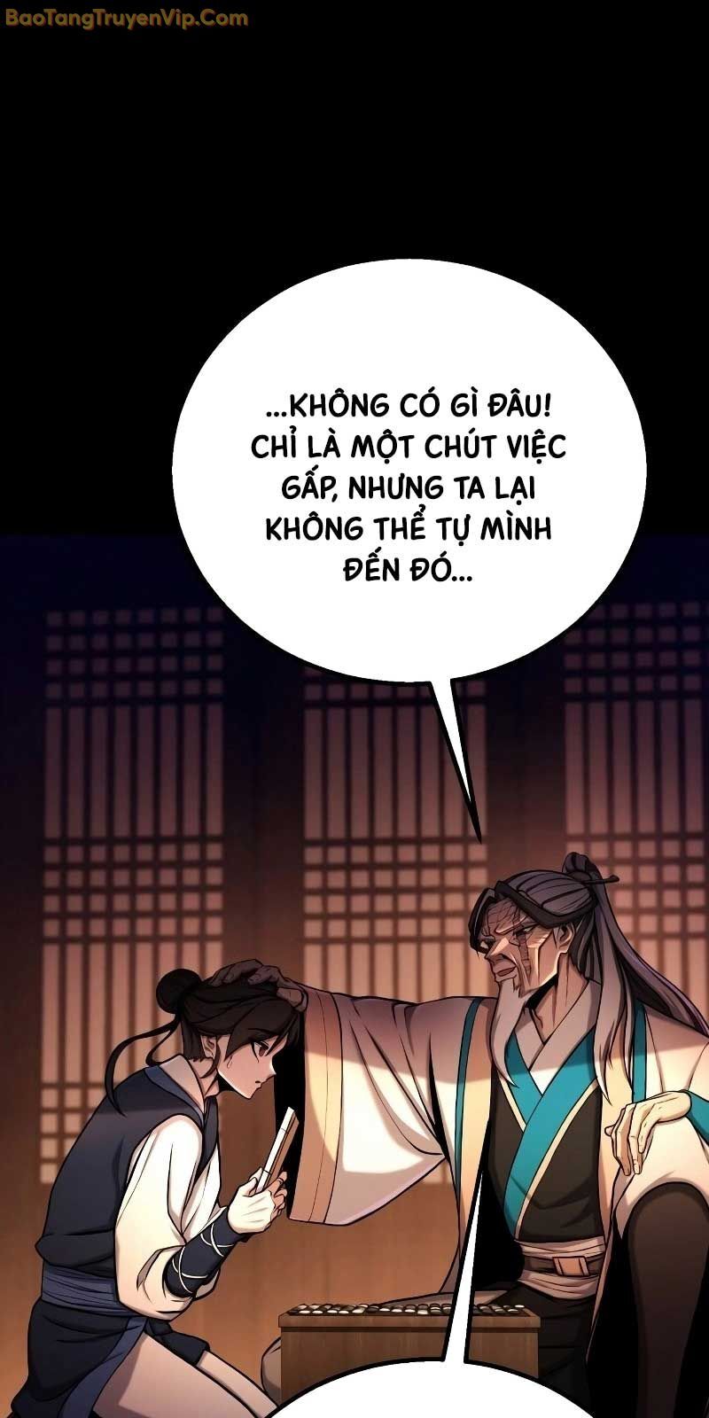 Hoa Vô Thập Nhật Công Chapter 1 - Trang 97