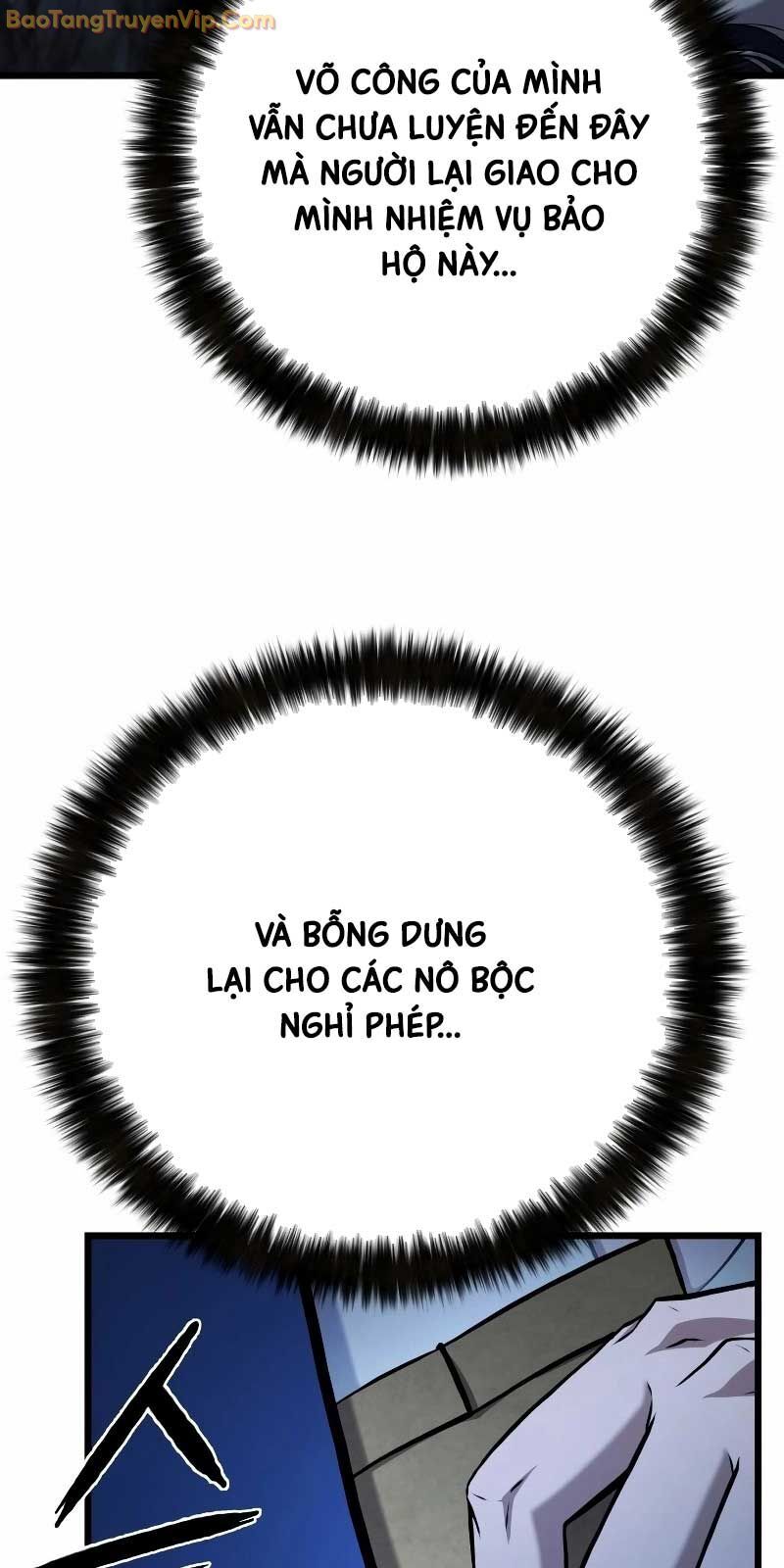 Hoa Vô Thập Nhật Công Chapter 1 - Trang 89