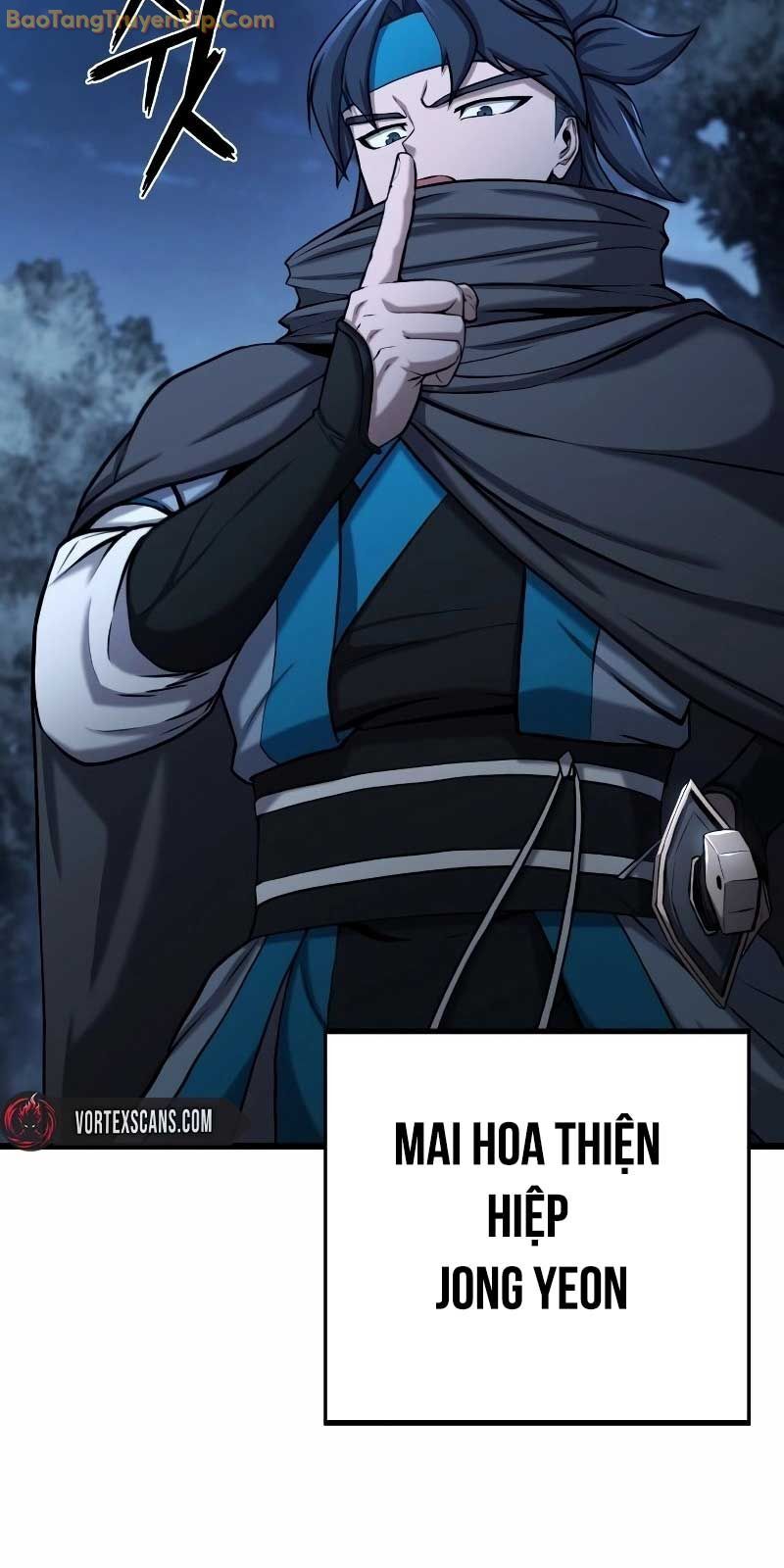 Hoa Vô Thập Nhật Công Chapter 1 - Trang 128