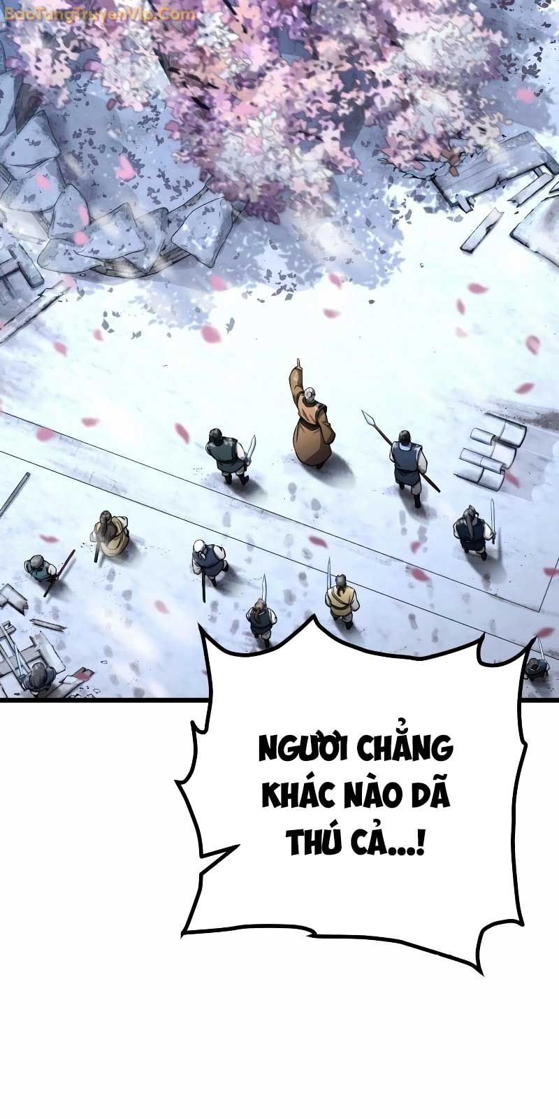 Hoa Vô Thập Nhật Công Chapter 1 - Trang 20