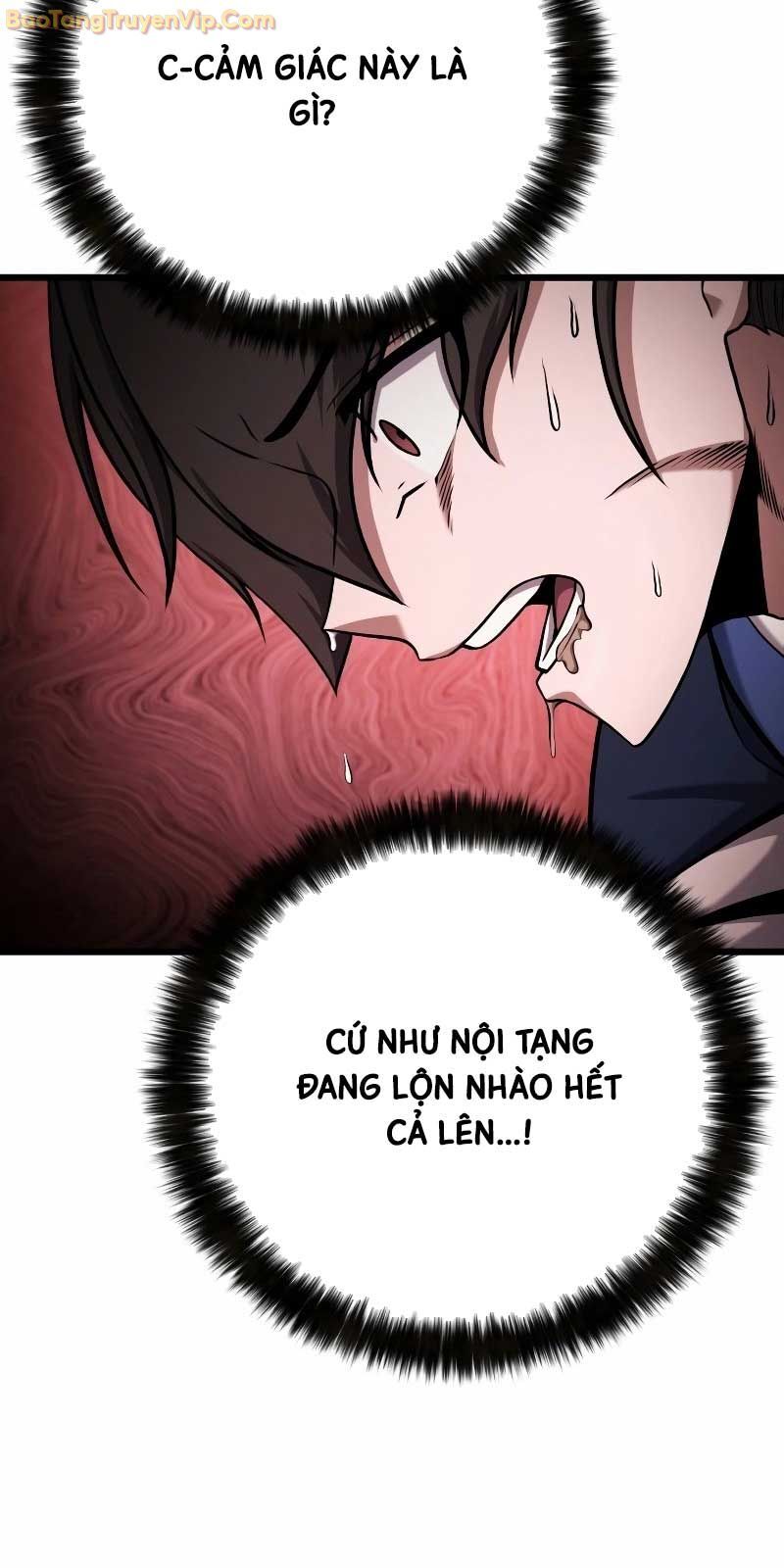 Hoa Vô Thập Nhật Công Chapter 1 - Trang 160