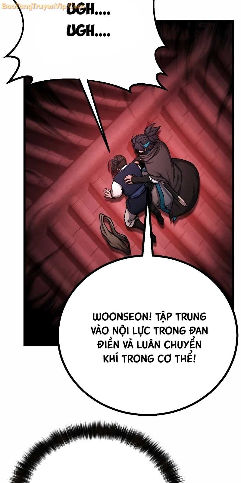 Hoa Vô Thập Nhật Công Chapter 1 - Trang 159