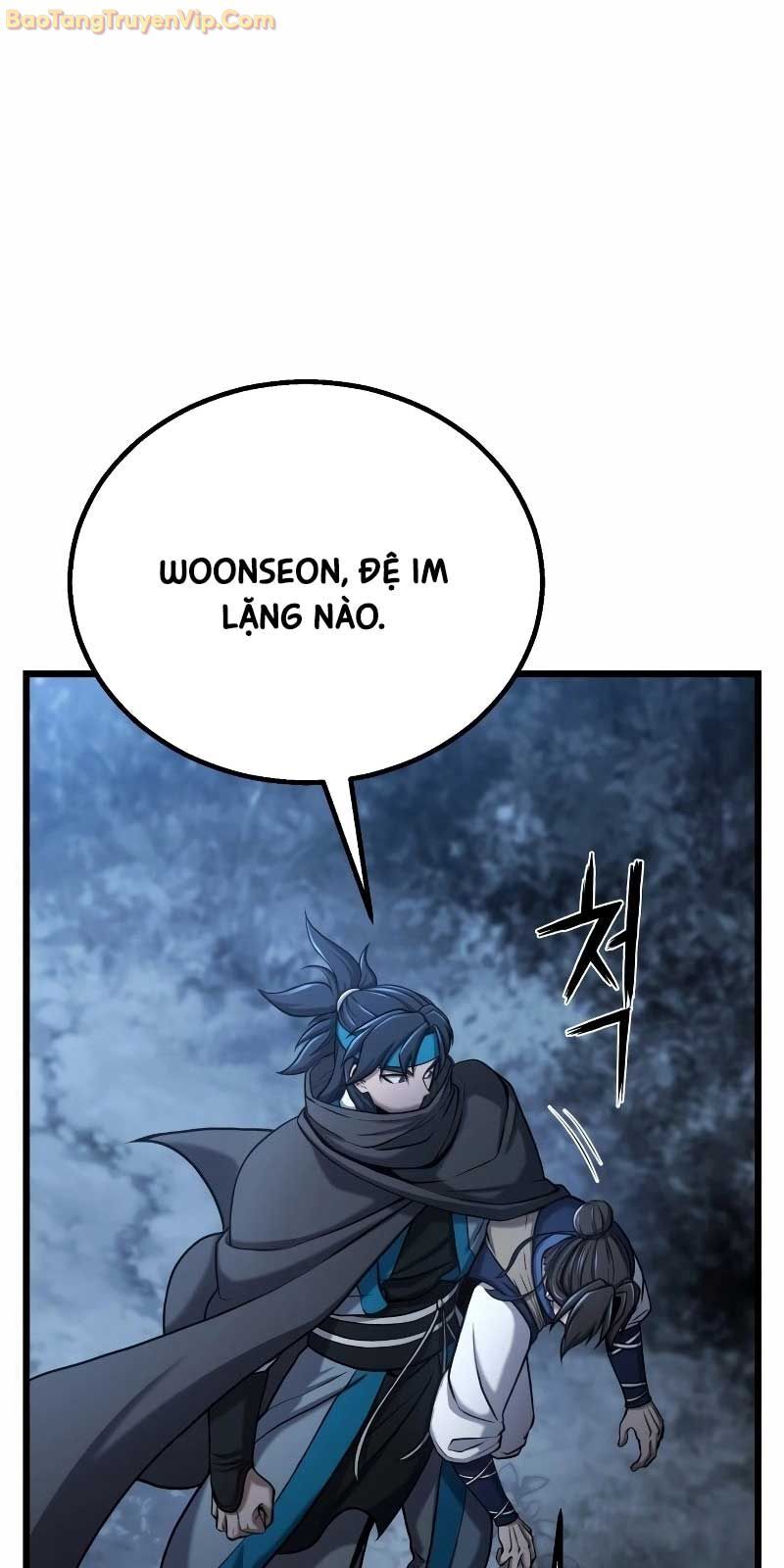 Hoa Vô Thập Nhật Công Chapter 1 - Trang 129