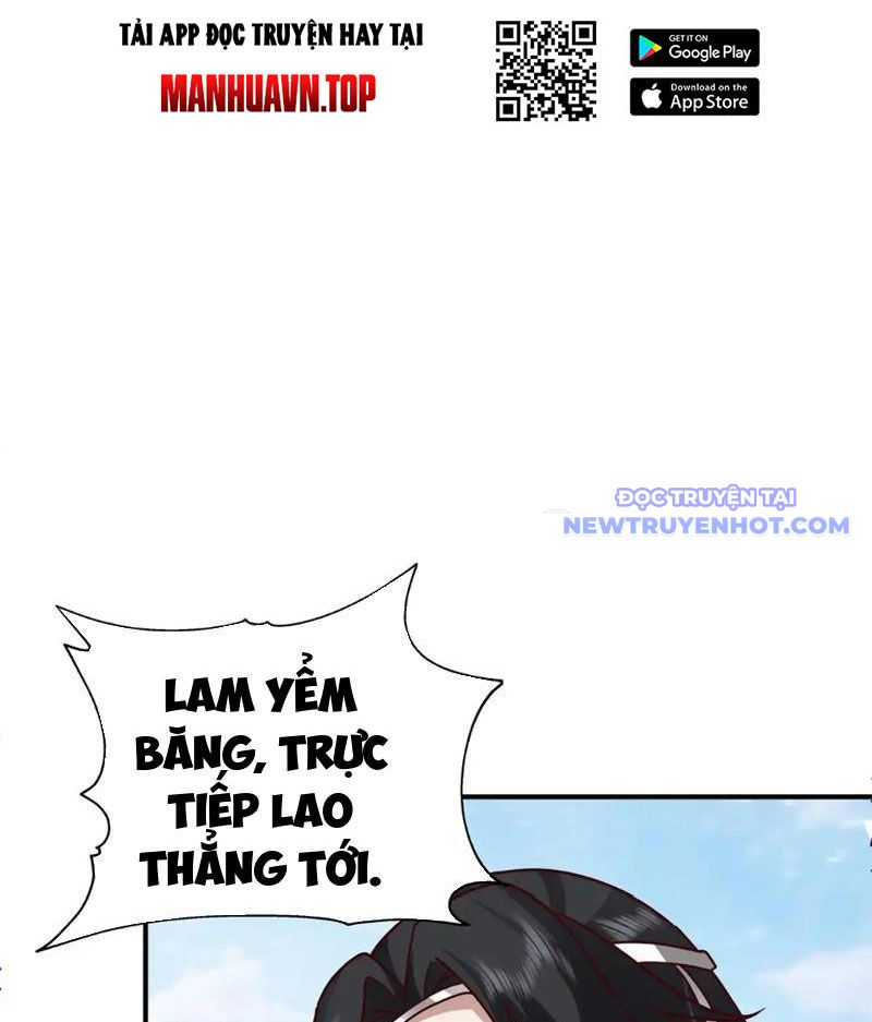 Tân Sủng Mị chapter 58 - Trang 36