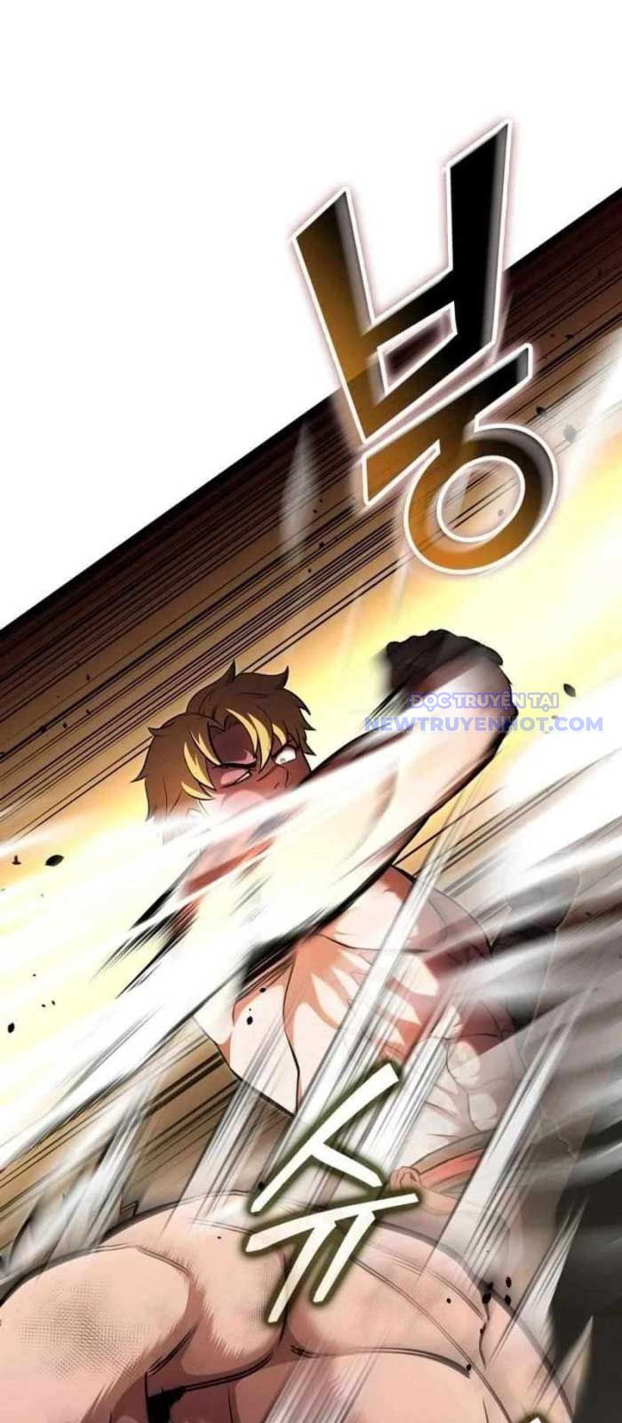 Nhà Vô Địch Kalli chapter 98 - Trang 48