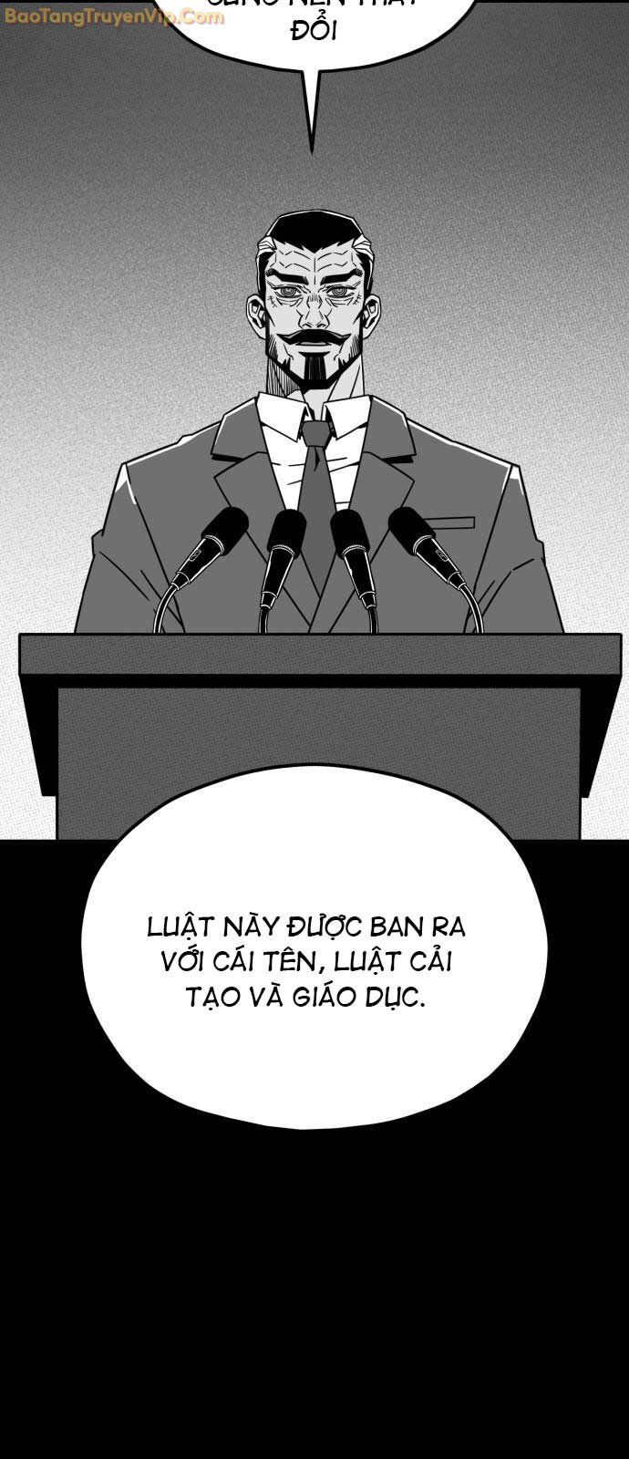 Lớp Học Cải Tạo Chapter 1 - Trang 44