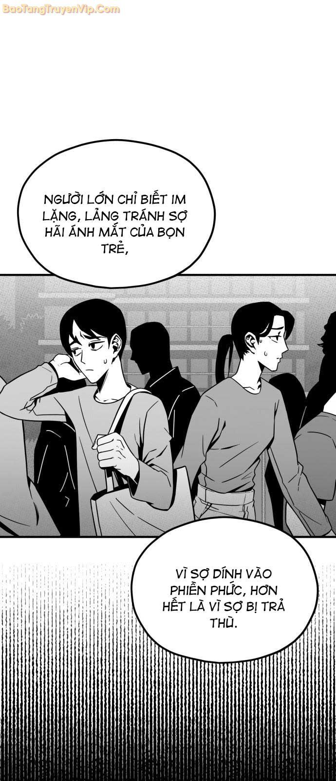 Lớp Học Cải Tạo Chapter 1 - Trang 34