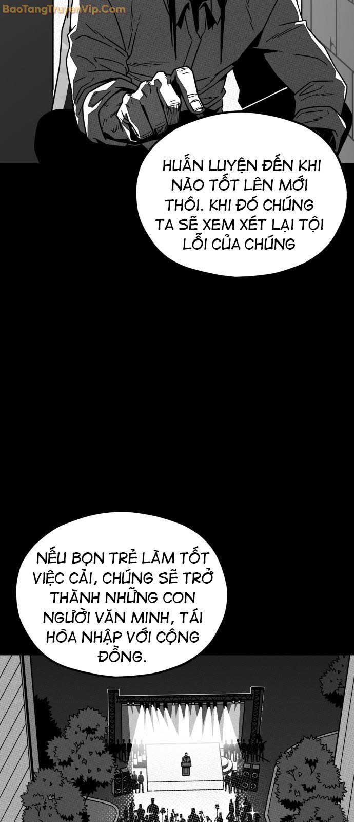 Lớp Học Cải Tạo Chapter 1 - Trang 42