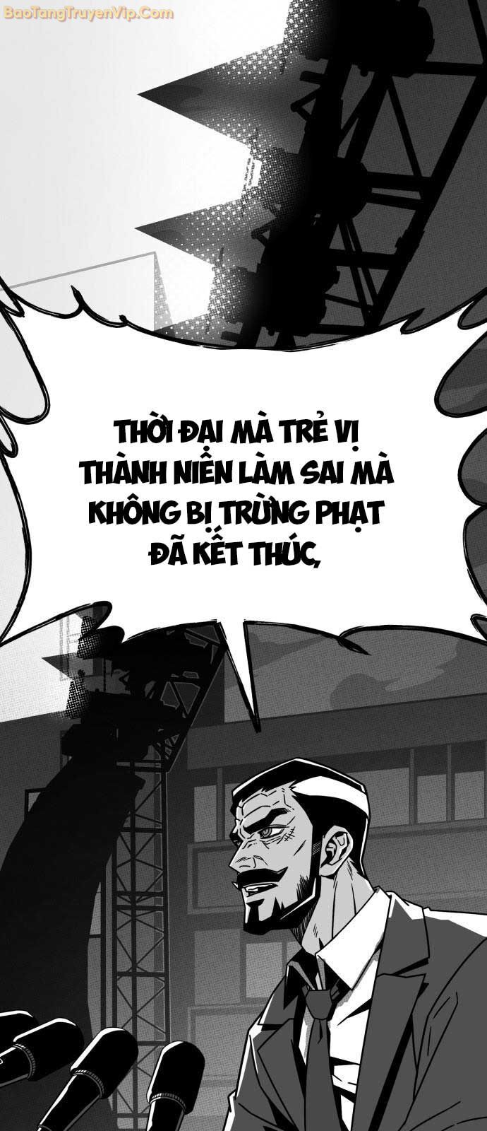 Lớp Học Cải Tạo Chapter 1 - Trang 37