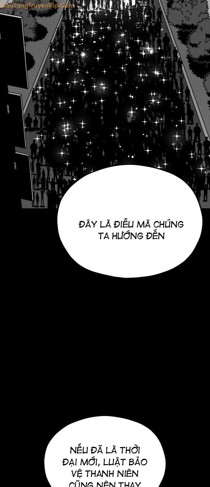 Lớp Học Cải Tạo Chapter 1 - Trang 43