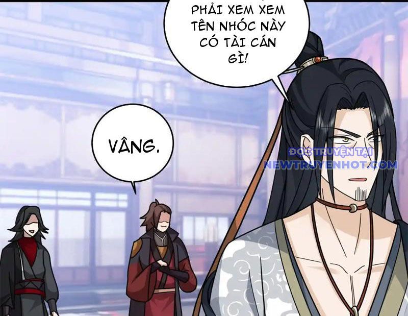 Tân Sủng Mị chapter 60 - Trang 57