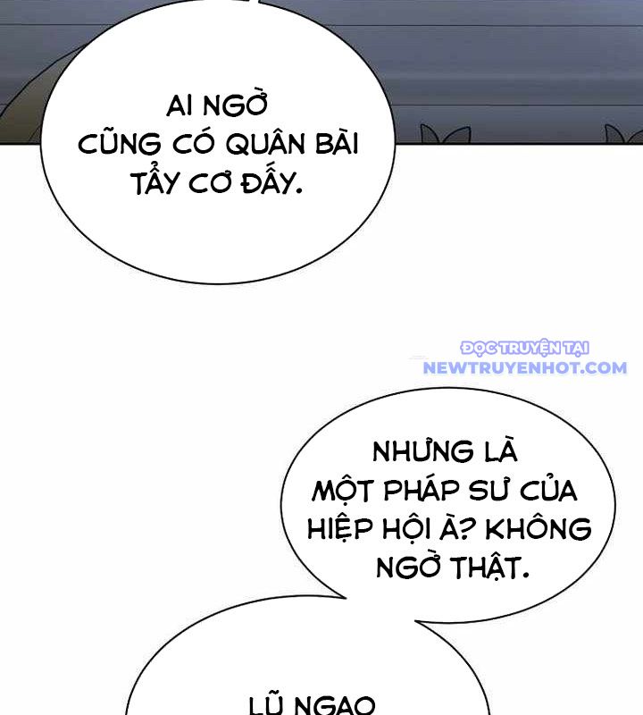 Ngục tối Black Haze chapter 4 - Trang 93