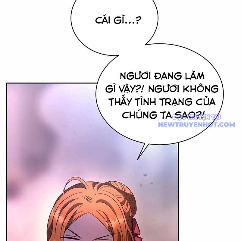 Ngục tối Black Haze chapter 7 - Trang 151