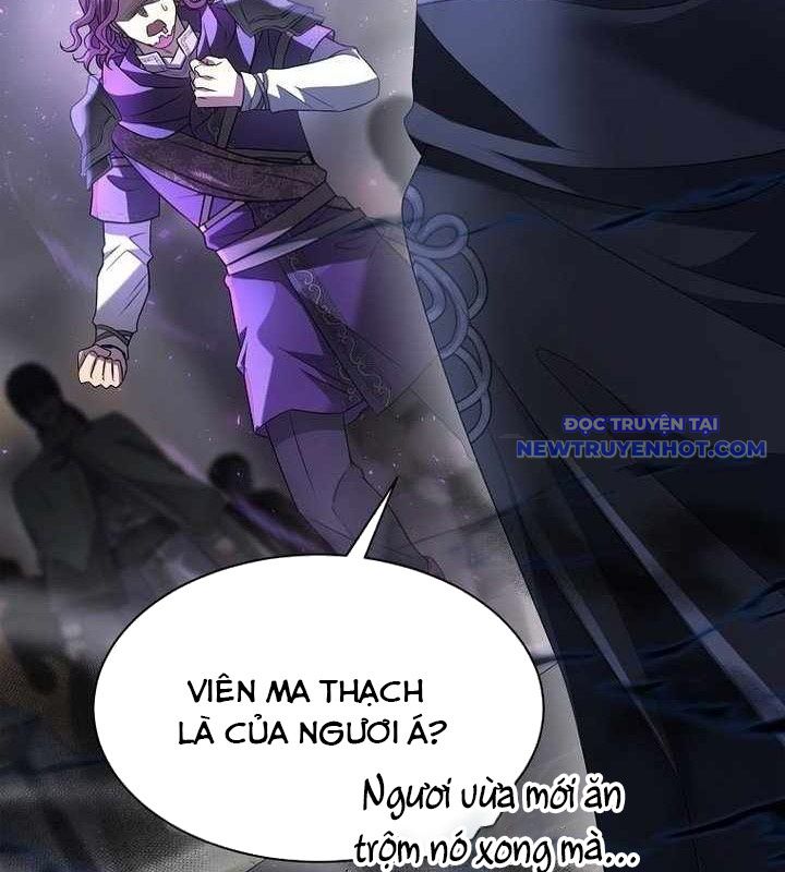 Ngục tối Black Haze chapter 5 - Trang 159