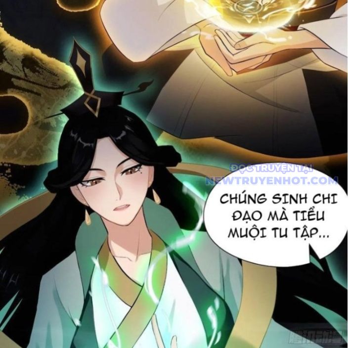 Hoá Ra Ta Đã Vô Địch Từ Lâu chapter 238 - Trang 40