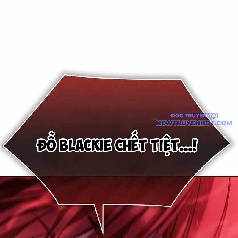 Ngục tối Black Haze chapter 8 - Trang 123