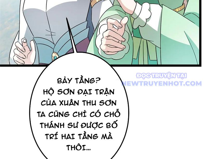 Chưởng Môn Khiêm Tốn Chút chapter 467 - Trang 6