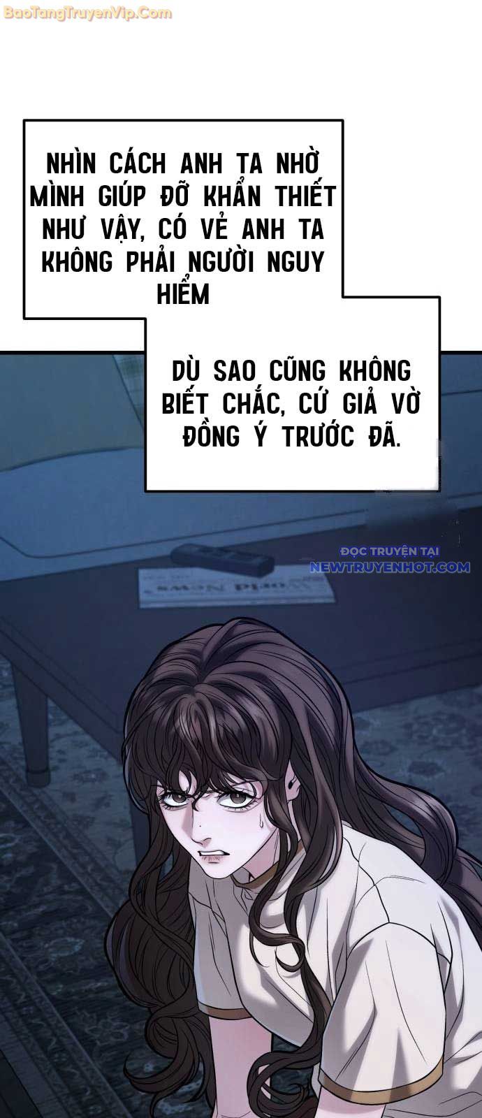 Tuyệt Đối Dân Cư chapter 16 - Trang 63