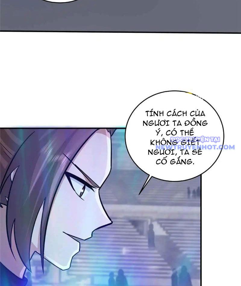 Tân Sủng Mị chapter 62 - Trang 38