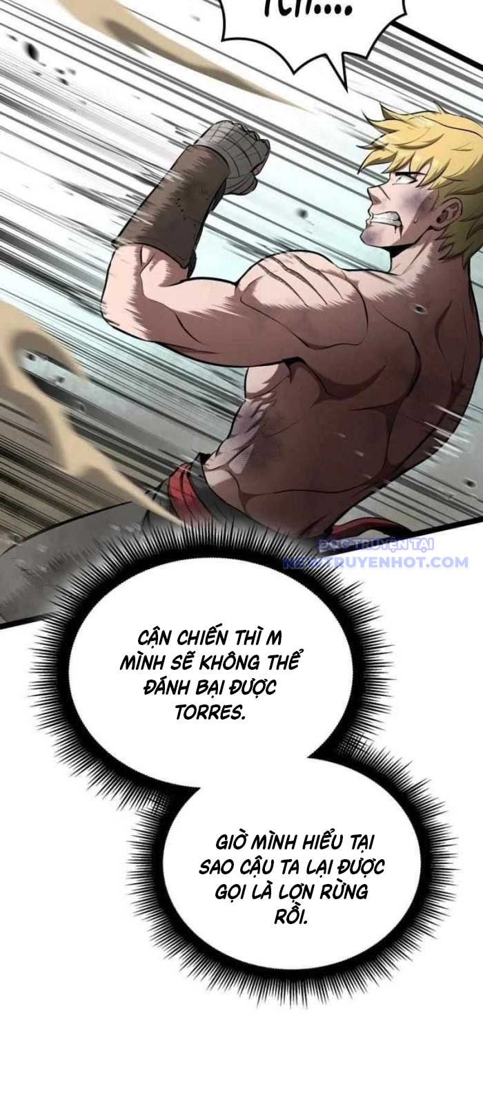 Nhà Vô Địch Kalli chapter 98 - Trang 13