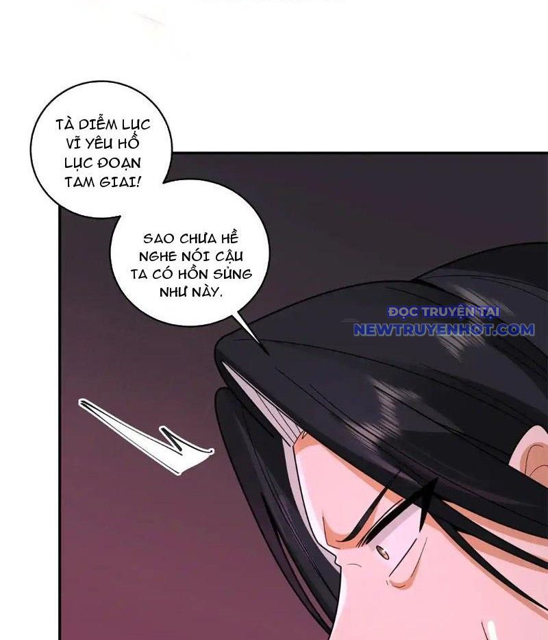 Tân Sủng Mị chapter 63 - Trang 26