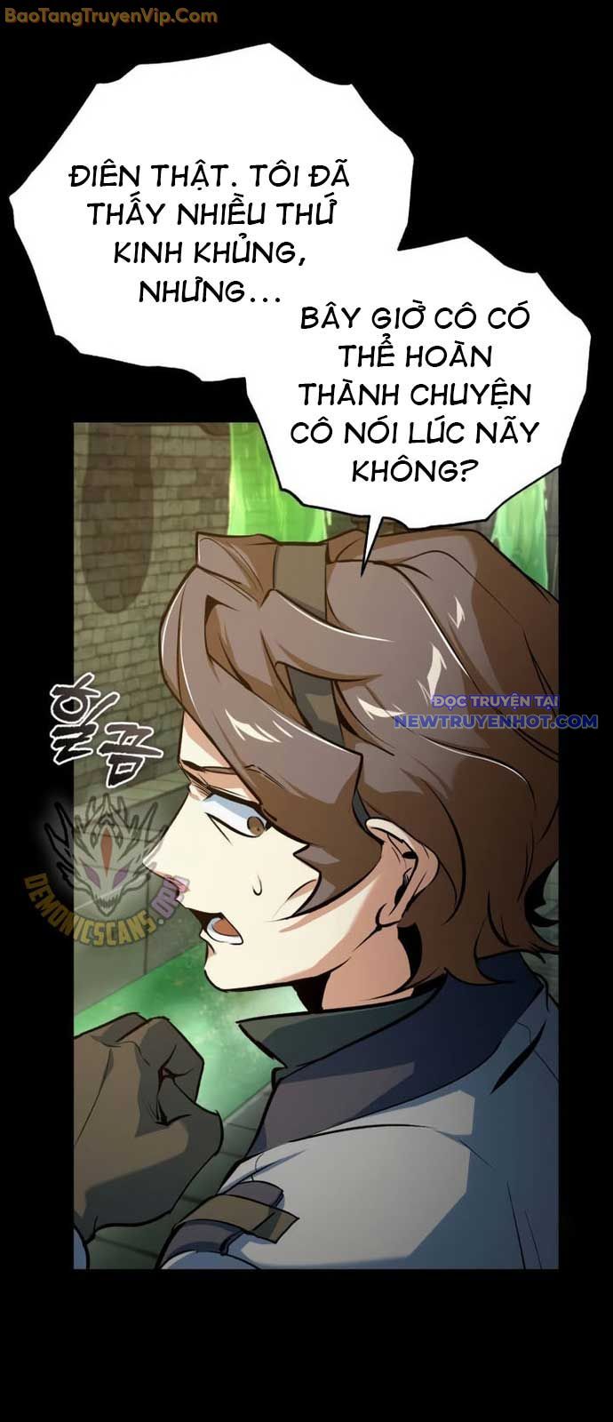 Giáo Sư Gián Điệp chapter 105 - Trang 5