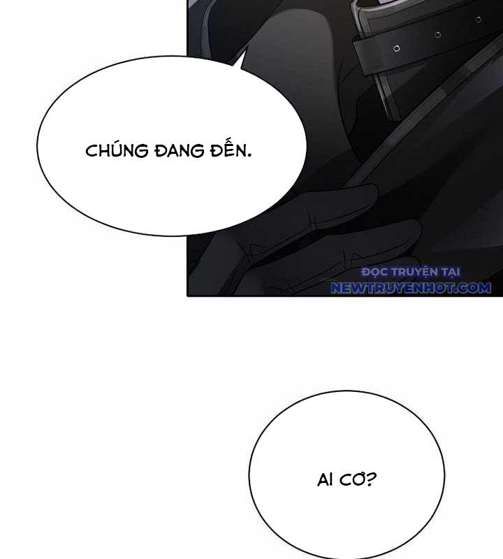 Ngục tối Black Haze chapter 4 - Trang 15