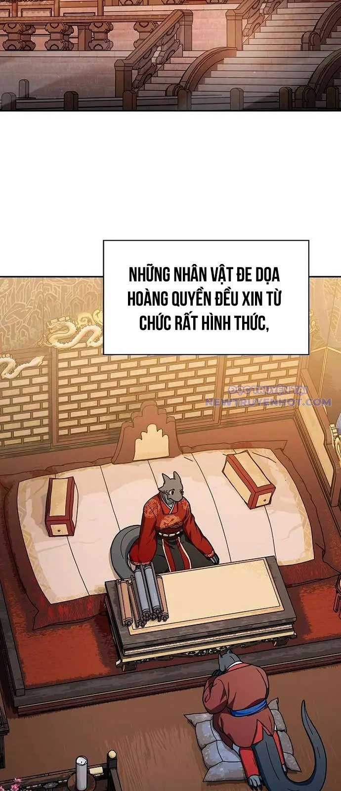 Nền Văn Minh Nebula chapter 75 - Trang 55