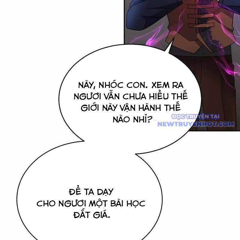 Ngục tối Black Haze chapter 9 - Trang 184