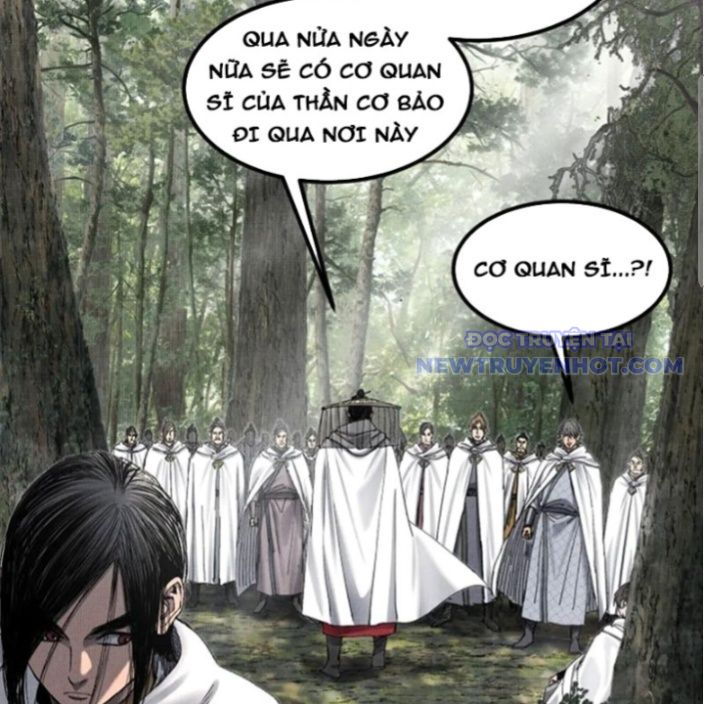 Thiên Hạ Đệ Nhất Lữ Bố chapter 114 - Trang 38