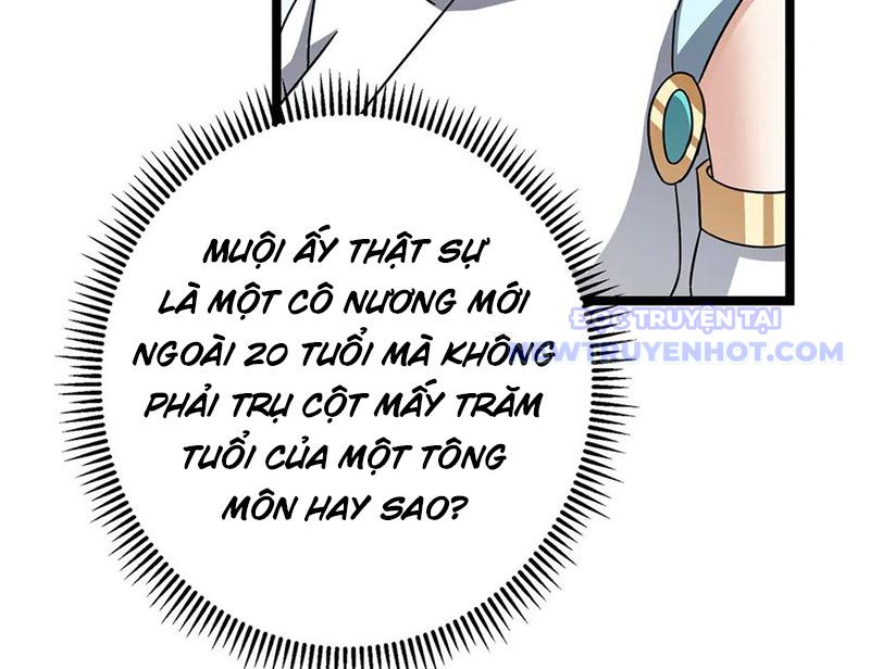 Chưởng Môn Khiêm Tốn Chút chapter 467 - Trang 26