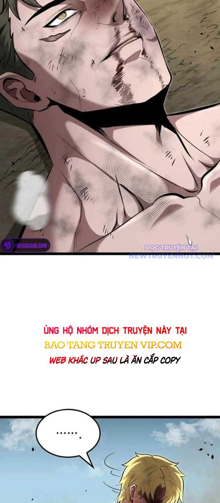 Nhà Vô Địch Kalli chapter 98 - Trang 117