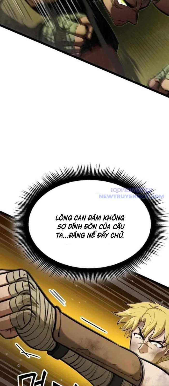 Nhà Vô Địch Kalli chapter 98 - Trang 16