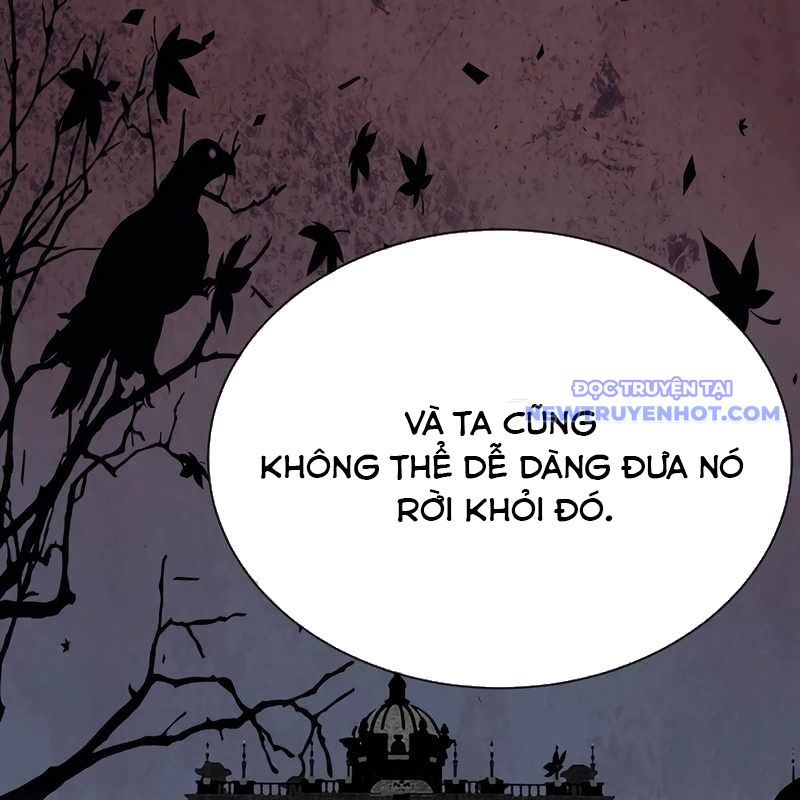 Ngục tối Black Haze chapter 11 - Trang 33