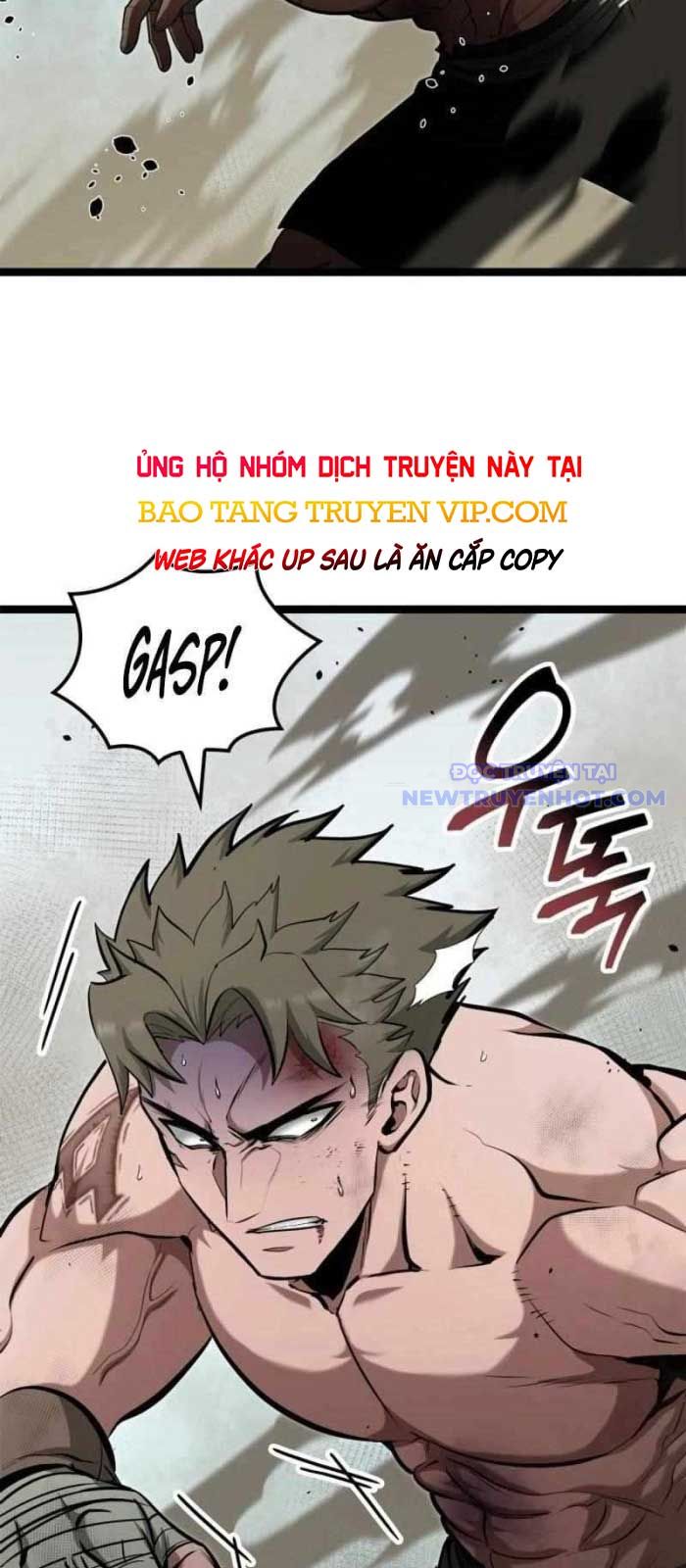 Nhà Vô Địch Kalli chapter 98 - Trang 10