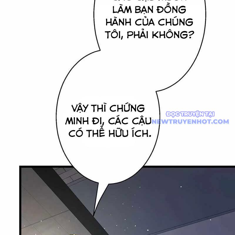 Ah, Thật Tuyệt Khi Còn Sống chapter 37 - Trang 121