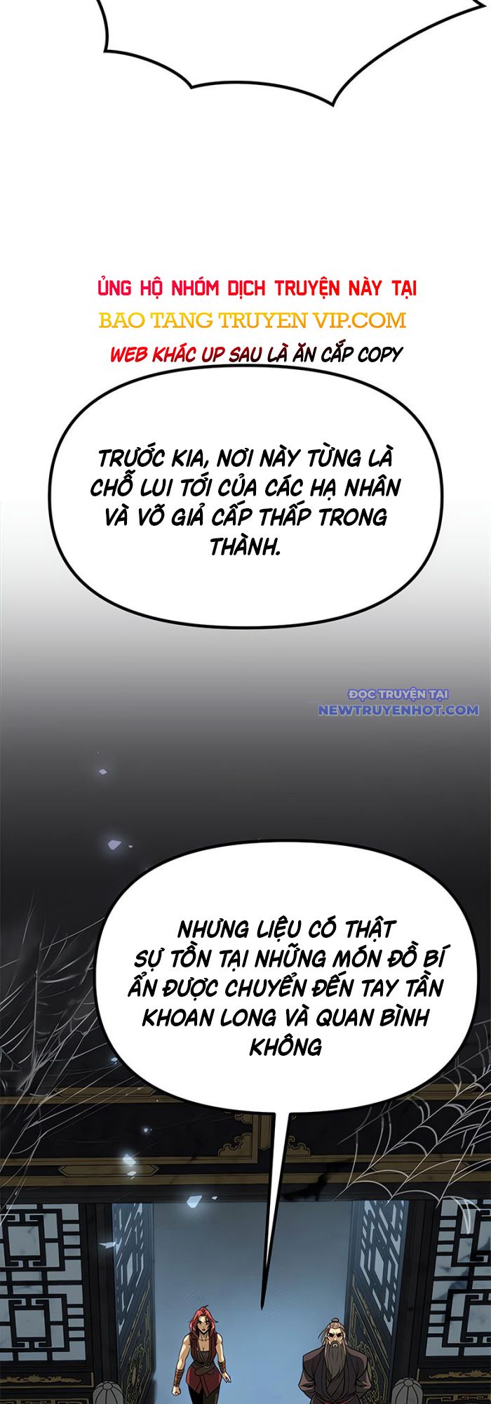 Ma Đạo Chuyển Sinh Ký chapter 104 - Trang 3