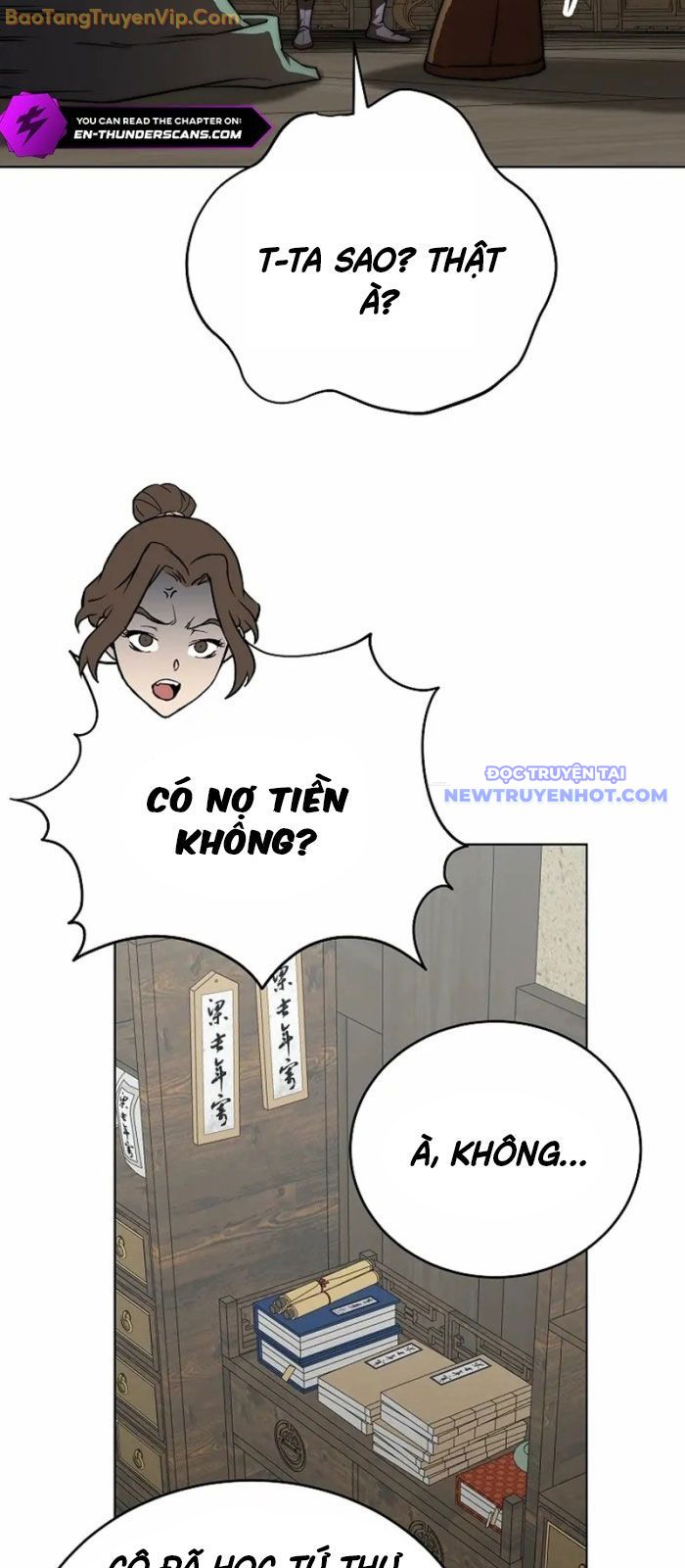 Con Trai Của Gia Tộc Nam Cung Thế Gia chapter 67 - Trang 21