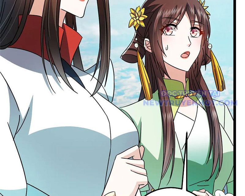 Chưởng Môn Khiêm Tốn Chút chapter 467 - Trang 39