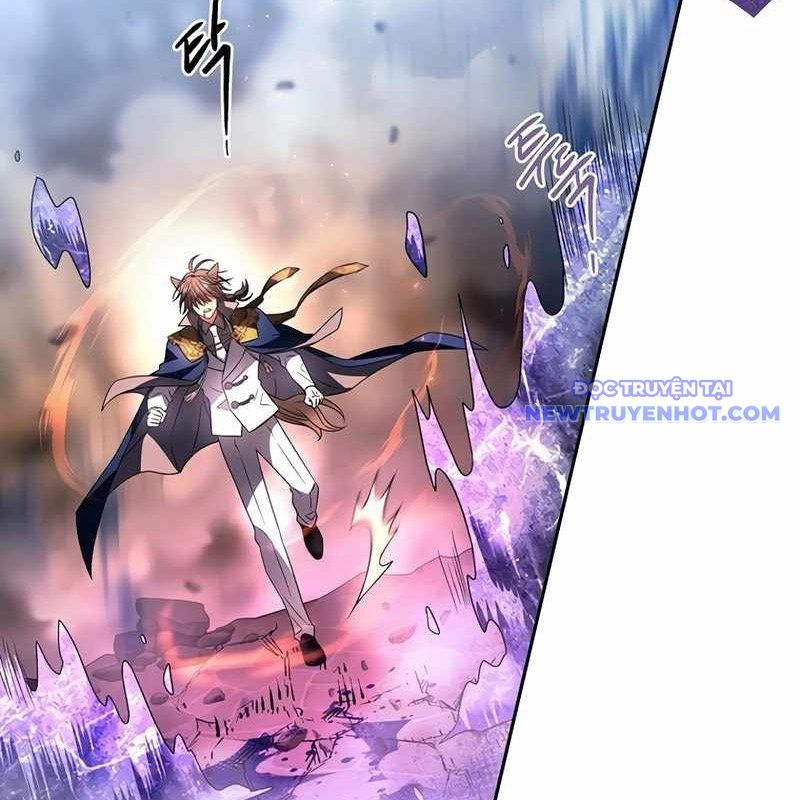 Ngục tối Black Haze chapter 7 - Trang 108