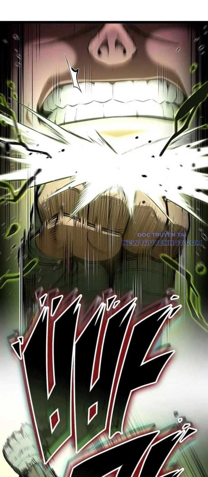 Nhà Vô Địch Kalli chapter 98 - Trang 3