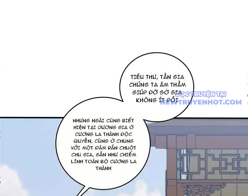 Tân Sủng Mị chapter 66 - Trang 48