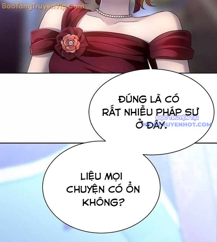 Ngục tối Black Haze chapter 3 - Trang 26