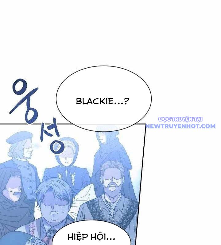 Ngục tối Black Haze chapter 4 - Trang 124