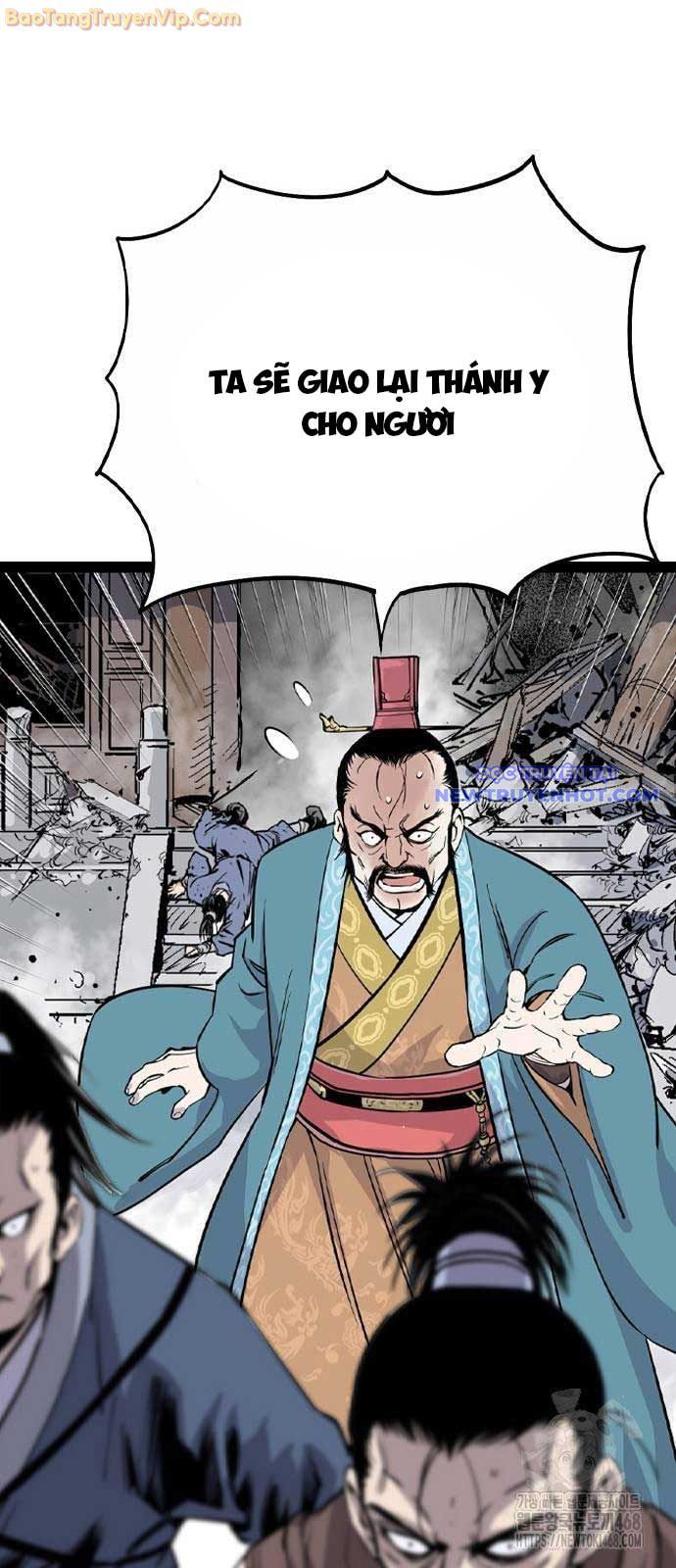 Sát Thần Tu La chapter 37 - Trang 21