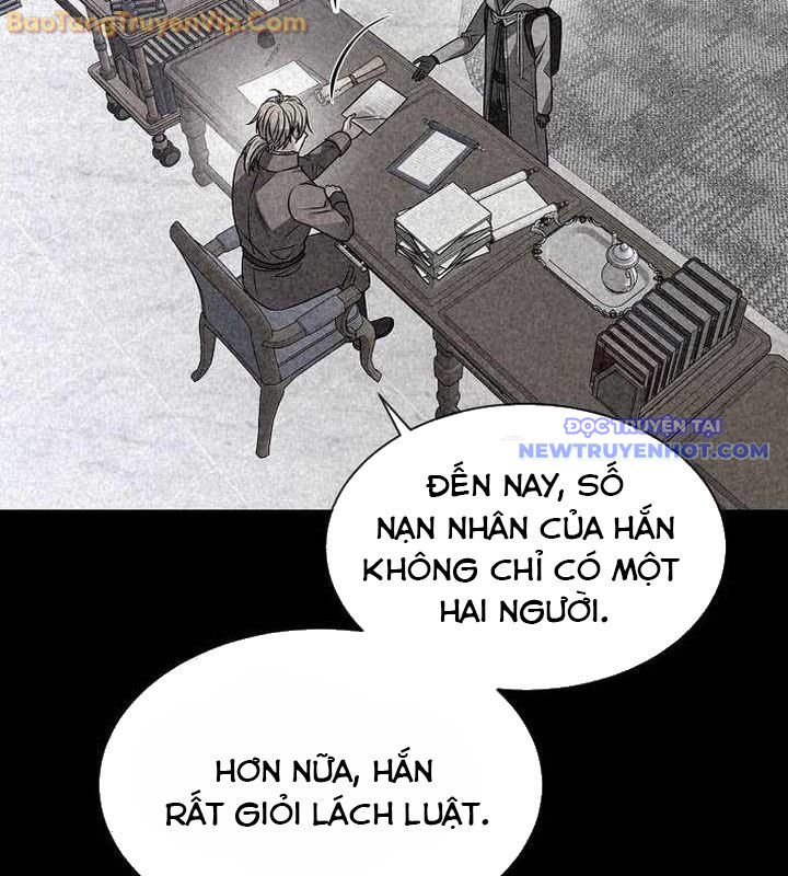 Ngục tối Black Haze chapter 3 - Trang 43