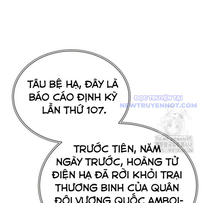 Hoàng Tử Bán Thuốc chapter 65 - Trang 112