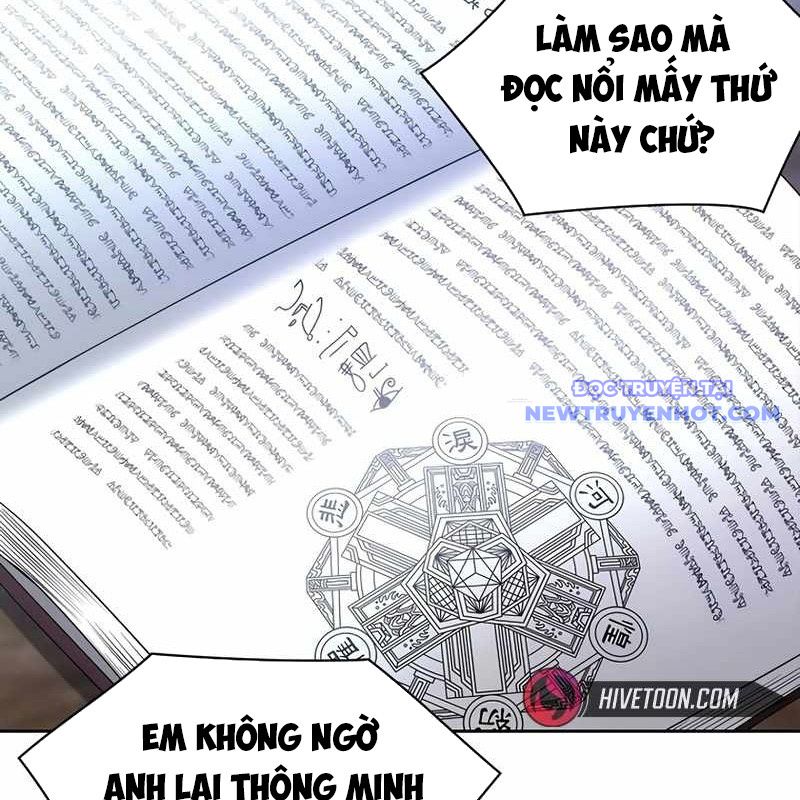 Ngục tối Black Haze chapter 9 - Trang 53